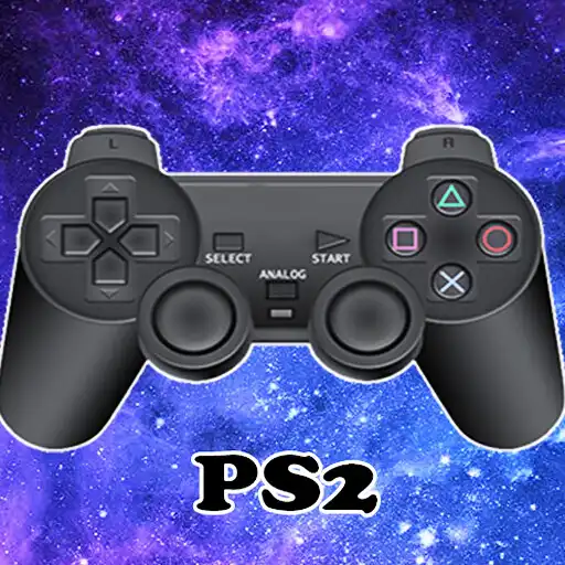 Play PS2 Emulator 2 APK