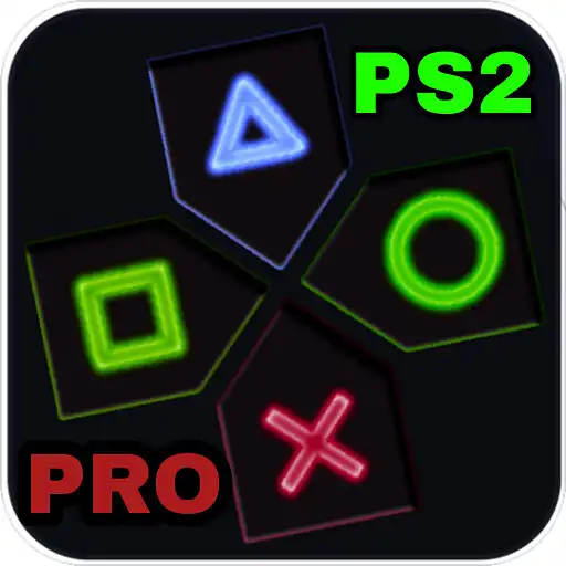 Play PS2 Emulator For Android APK