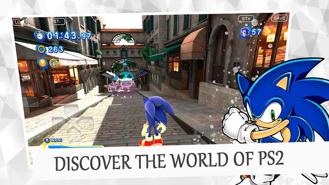 Play PS2 Emulator Games For Android  and enjoy PS2 Emulator Games For Android with UptoPlay
