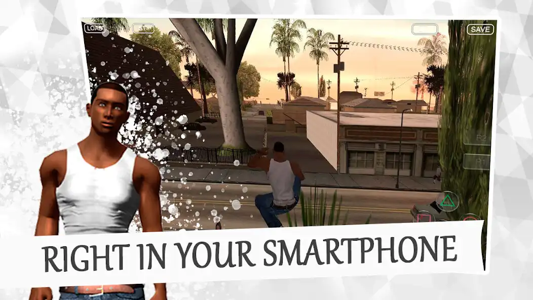 Play PS2 Emulator Games For Android as an online game PS2 Emulator Games For Android with UptoPlay