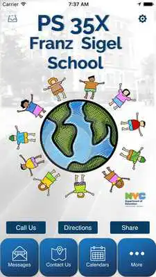 Play PS35X Play PS35X