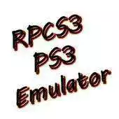 Free play online Ps3 Emulator APK