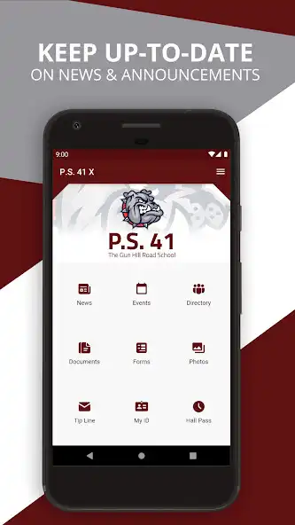 Play P.S. 41 X  and enjoy P.S. 41 X with UptoPlay