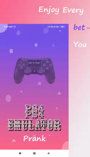 Play Ps4 Ps5 Emulator Prank  and enjoy Ps4 Ps5 Emulator Prank with UptoPlay