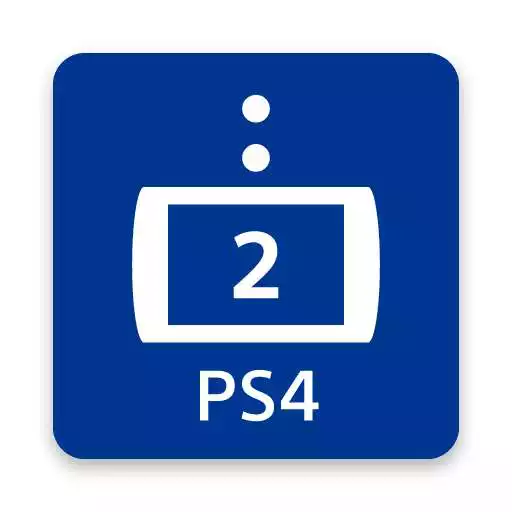 Play PS4 Second Screen APK Play PS4 Second Screen APK