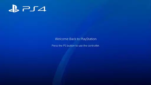 Play PS4 Simulator