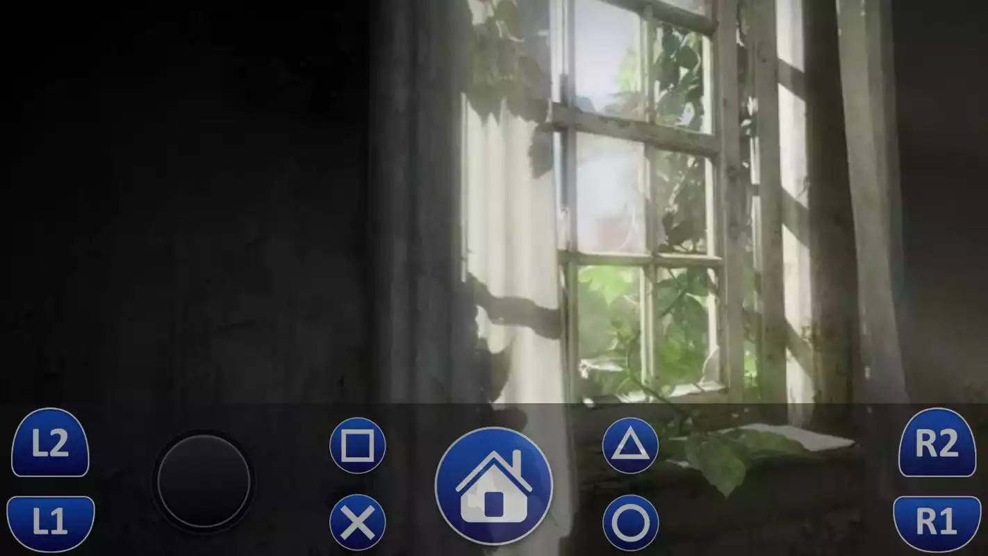 Play PS4 Simulator