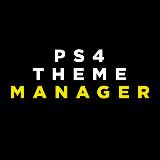 Play PS4 Theme Manager APK Play PS4 Theme Manager APK