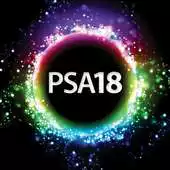 Free play online PSA18 Conference APK Free play online PSA18 Conference APK