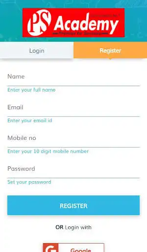 Play P S Academy Online  and enjoy P S Academy Online with UptoPlay