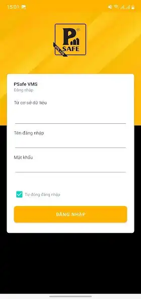 Play PSafe VMS  and enjoy PSafe VMS with UptoPlay
