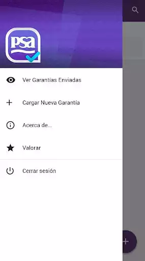 Play PSA Garantias  and enjoy PSA Garantias with UptoPlay