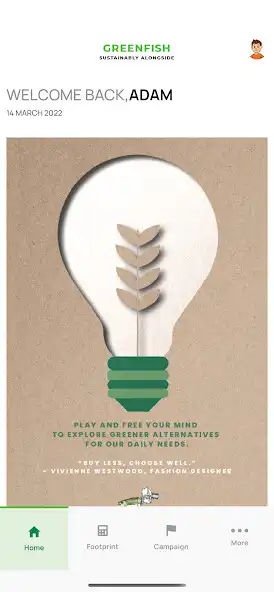 Play PSA GREENFISH SUSTAINABILITY-U  and enjoy PSA GREENFISH SUSTAINABILITY-U with UptoPlay