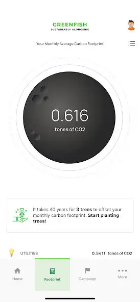 Play PSA GREENFISH SUSTAINABILITY-U as an online game PSA GREENFISH SUSTAINABILITY-U with UptoPlay