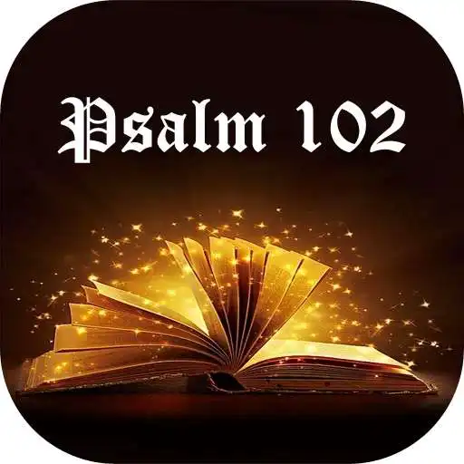 Play Psalm 102 APK