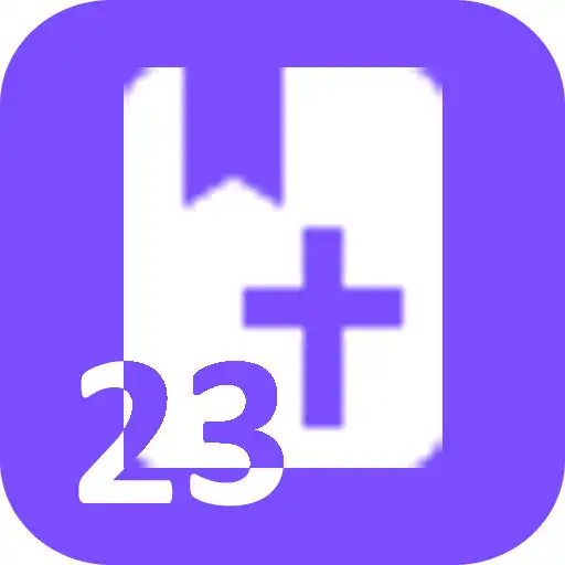 Play Psalm 23: Song  Prayer APK