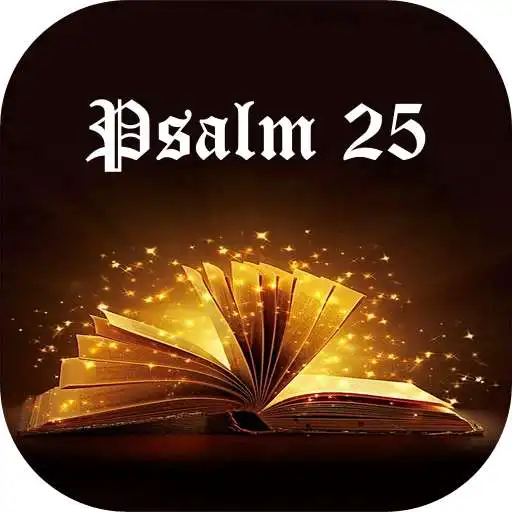 Play Psalm 25 APK