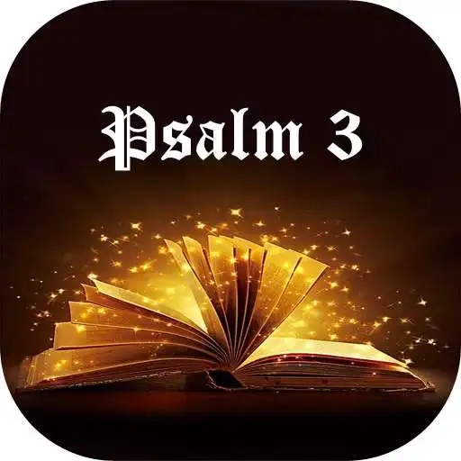 Play Psalm 3 APK Play Psalm 3 APK
