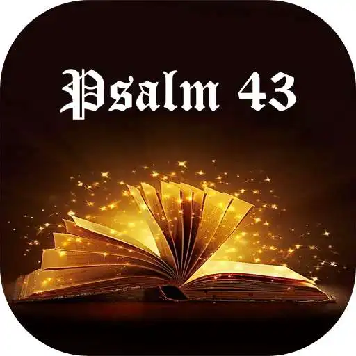 Play Psalm 43 APK Play Psalm 43 APK