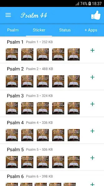Play Psalm 44 as an online game Psalm 44 with UptoPlay