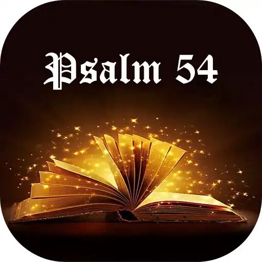 Play Psalm 54 APK Play Psalm 54 APK