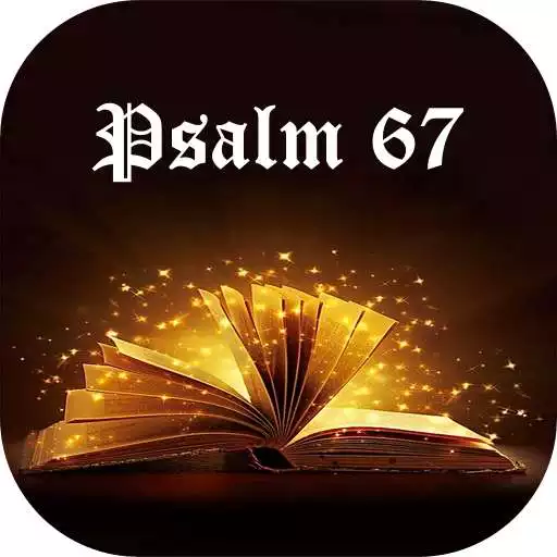 Play Psalm 67 APK Play Psalm 67 APK