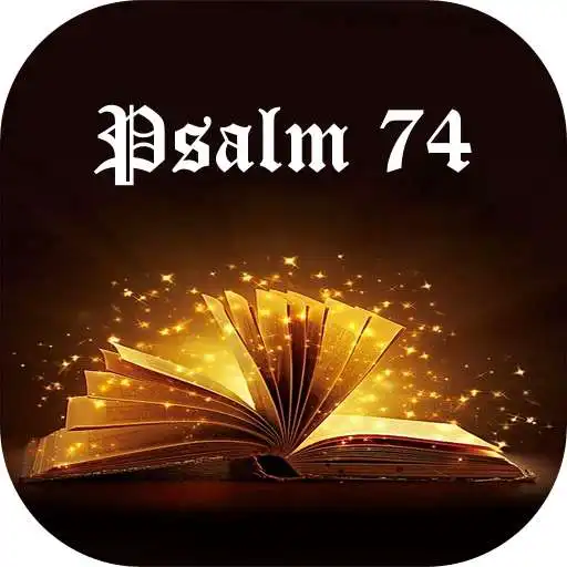 Play Psalm 74 APK Play Psalm 74 APK