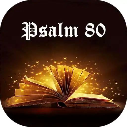 Play Psalm 80 APK