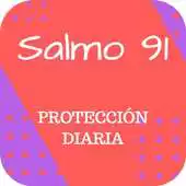 Free play online Psalm 91 The Bible: Psalm 23, Psalm 27 How to Pray APK