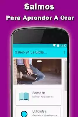 Play Psalm 91 The Bible: Psalm 23, Psalm 27 How to Pray