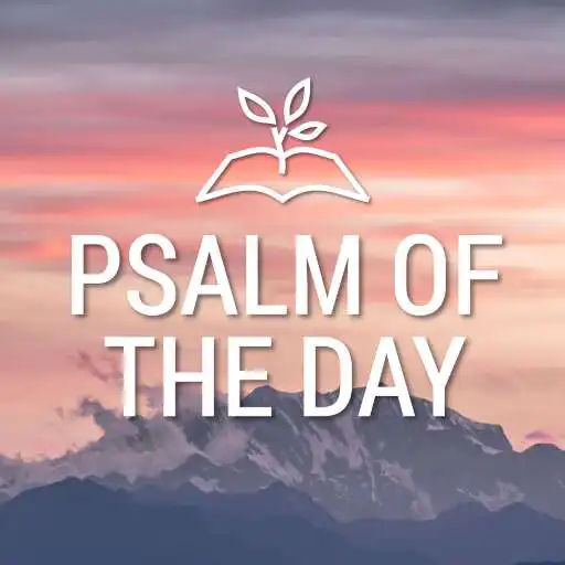 Run free android online Psalm of the Day APK Run free android online Psalm of the Day APK