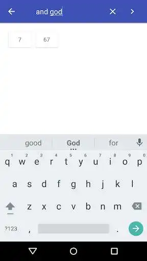 Play Psalms as an online game Psalms with UptoPlay
