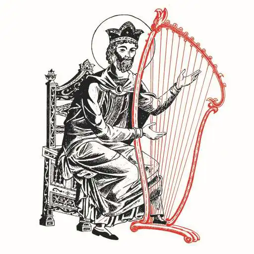 Play Psaltirea proorocului David APK Play Psaltirea proorocului David APK