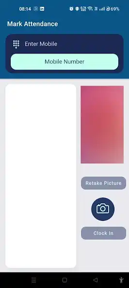 Play PSAMB Attendance as an online game PSAMB Attendance with UptoPlay