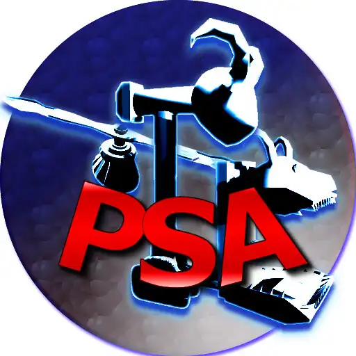 Play PSA - Power Struggle Arena APK