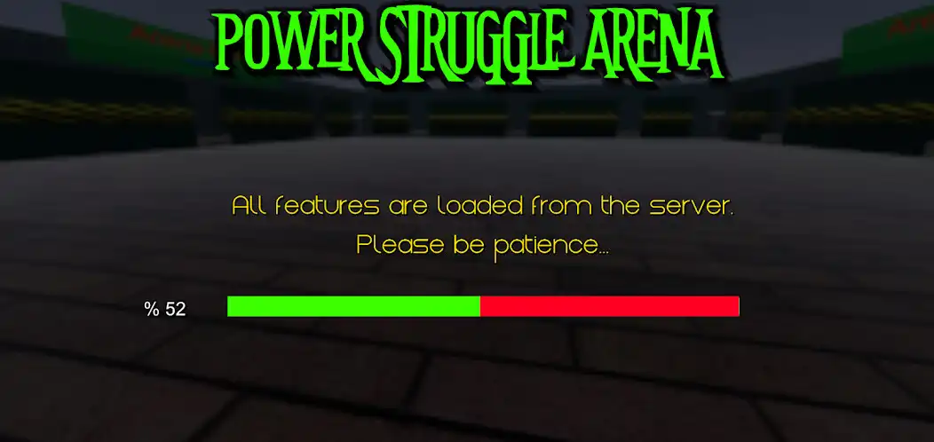 Play PSA - Power Struggle Arena  and enjoy PSA - Power Struggle Arena with UptoPlay
