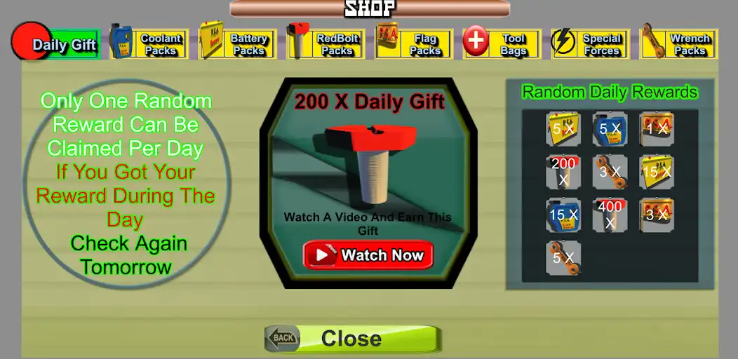 Play PSA - Power Struggle Arena as an online game PSA - Power Struggle Arena with UptoPlay