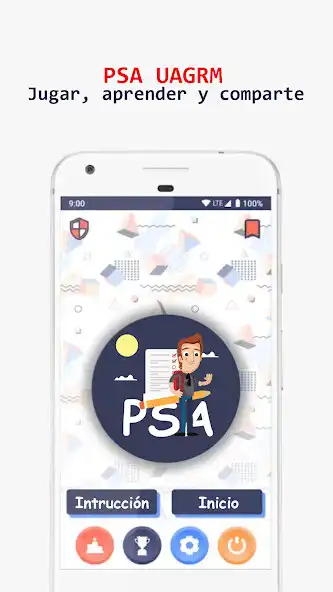 Play PSA UAGRM  and enjoy PSA UAGRM with UptoPlay