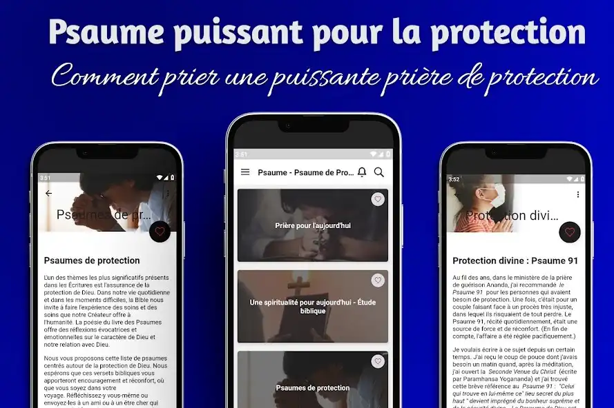 Play Psaume - Psaume de Protection and enjoy Psaume - Psaume de Protection with UptoPlay Play Psaume - Psaume de Protection and enjoy Psaume - Psaume de Protection with UptoPlay