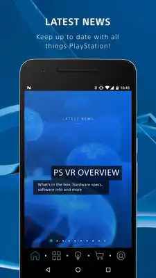 Play PSBA