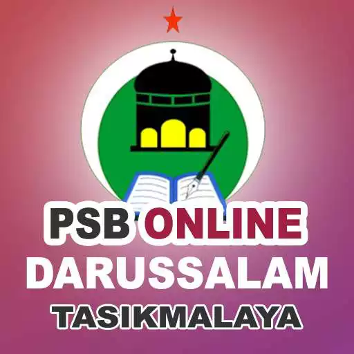 Play PSB Darussalam Tasikmalaya APK