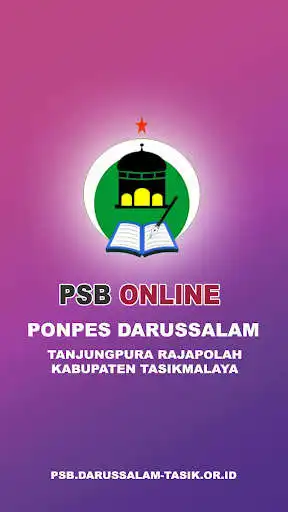 Play PSB Darussalam Tasikmalaya  and enjoy PSB Darussalam Tasikmalaya with UptoPlay