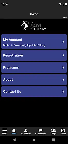 Play PSB Interplay Dance as an online game online PSB Interplay Dance with UptoPlay Play PSB Interplay Dance as an online game PSB Interplay Dance with UptoPlay