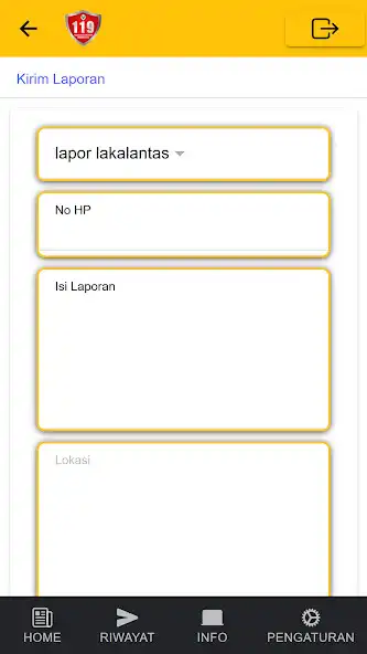 Play PSC 119 Langkat Sicantik Teras  and enjoy PSC 119 Langkat Sicantik Teras with UptoPlay