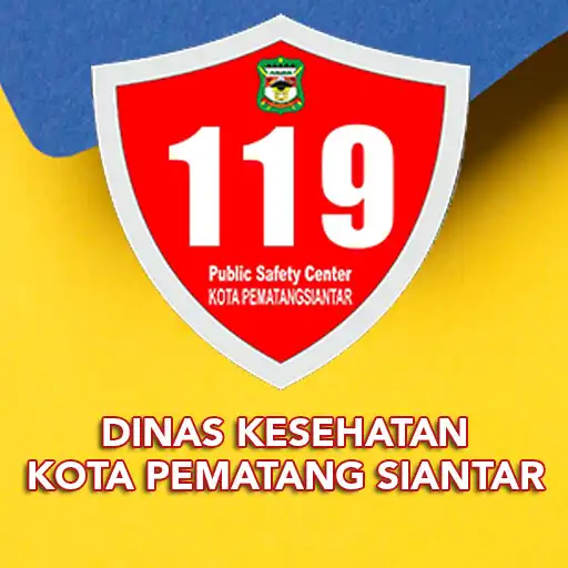 Play PSC 119 - PEMATANGSIANTAR APK