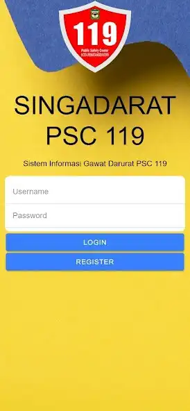 Play PSC 119 - PEMATANGSIANTAR  and enjoy PSC 119 - PEMATANGSIANTAR with UptoPlay