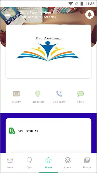 Play PSC Academy as an online game PSC Academy with UptoPlay