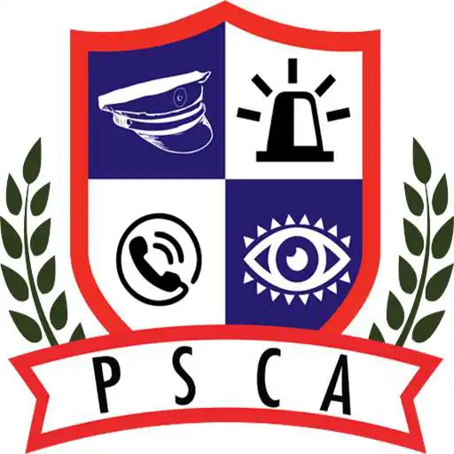 Play PSCA - Public Safety APK