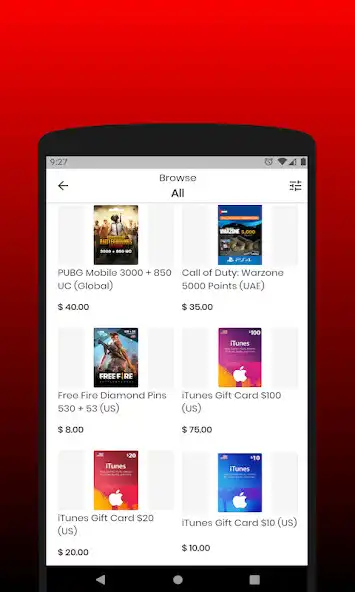 Play PSCards: Gift  Games Cards as an online game PSCards: Gift  Games Cards with UptoPlay