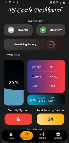 Play PS Castle as an online game PS Castle with UptoPlay